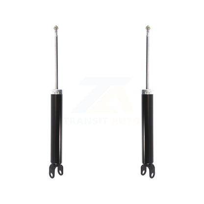 Suspension Shock Absorbers Rear Pair For Hyundai Elantra