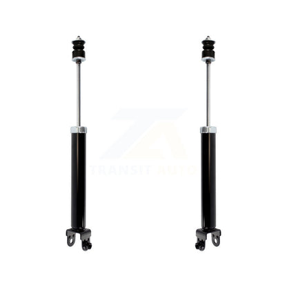 Suspension Shock Absorbers Rear Pair For INFINITI G35