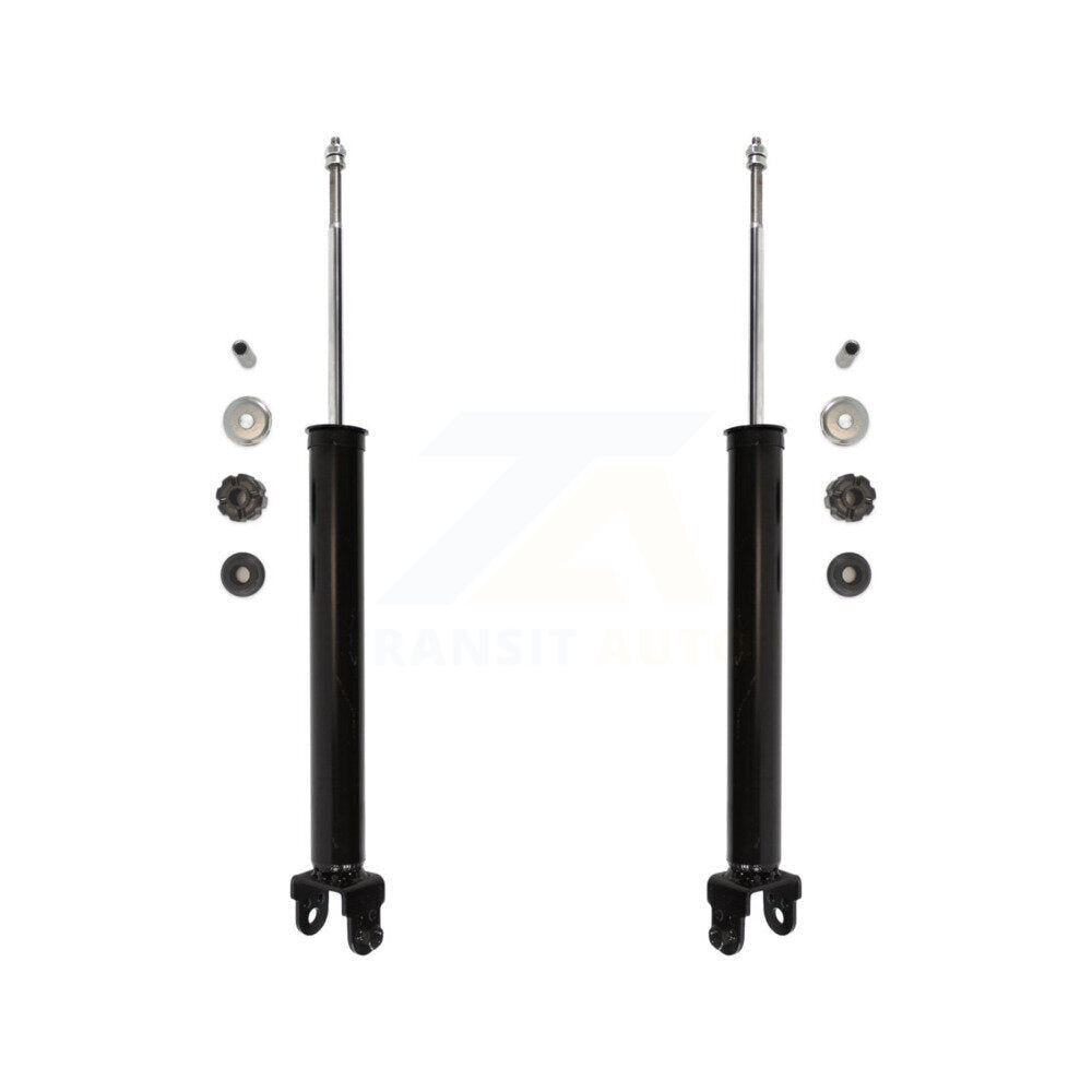 Suspension Shock Absorbers Rear Pair For 2007-2018 Nissan Altima