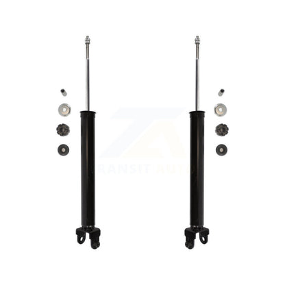 Suspension Shock Absorbers Rear Pair For 2007-2018 Nissan Altima