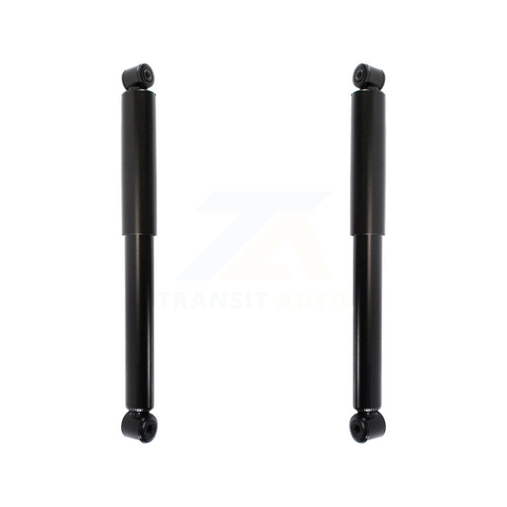 Suspension Shock Absorbers Rear Pair For 2009-2013 Mazda 6