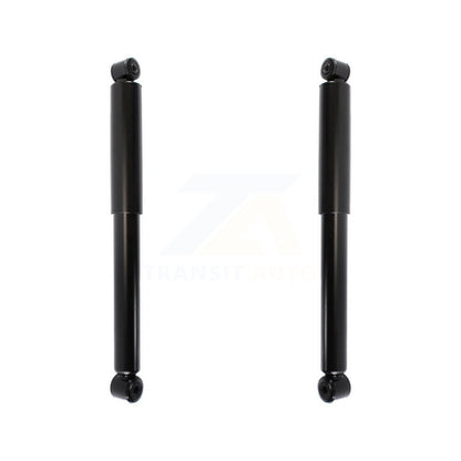 Suspension Shock Absorbers Rear Pair For 2009-2013 Mazda 6