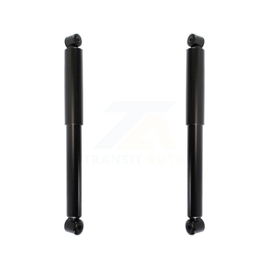 Suspension Shock Absorbers Rear Pair For 2009-2013 Mazda 6
