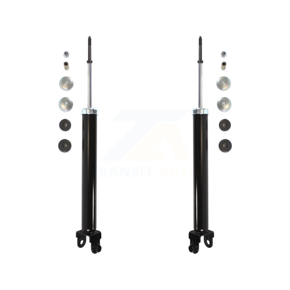 Suspension Shock Absorbers Rear Pair For 2009-2014 Nissan Maxima
