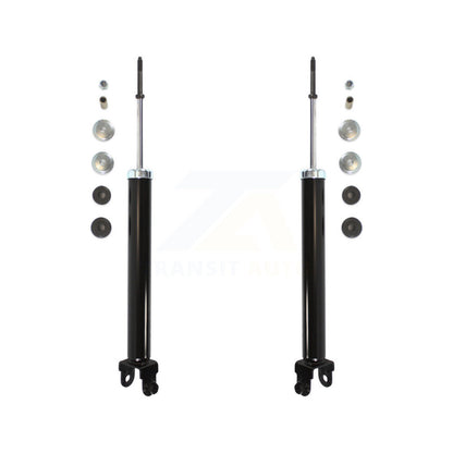 Suspension Shock Absorbers Rear Pair For 2009-2014 Nissan Maxima