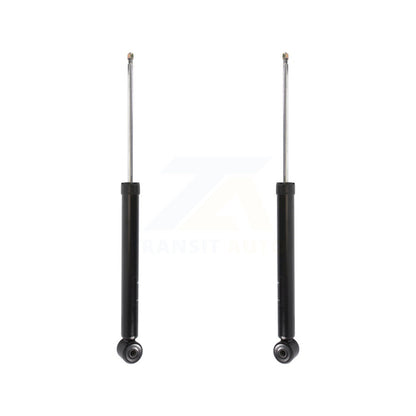 Suspension Shock Absorbers Rear Pair For Chevrolet Cruze Limited Volt