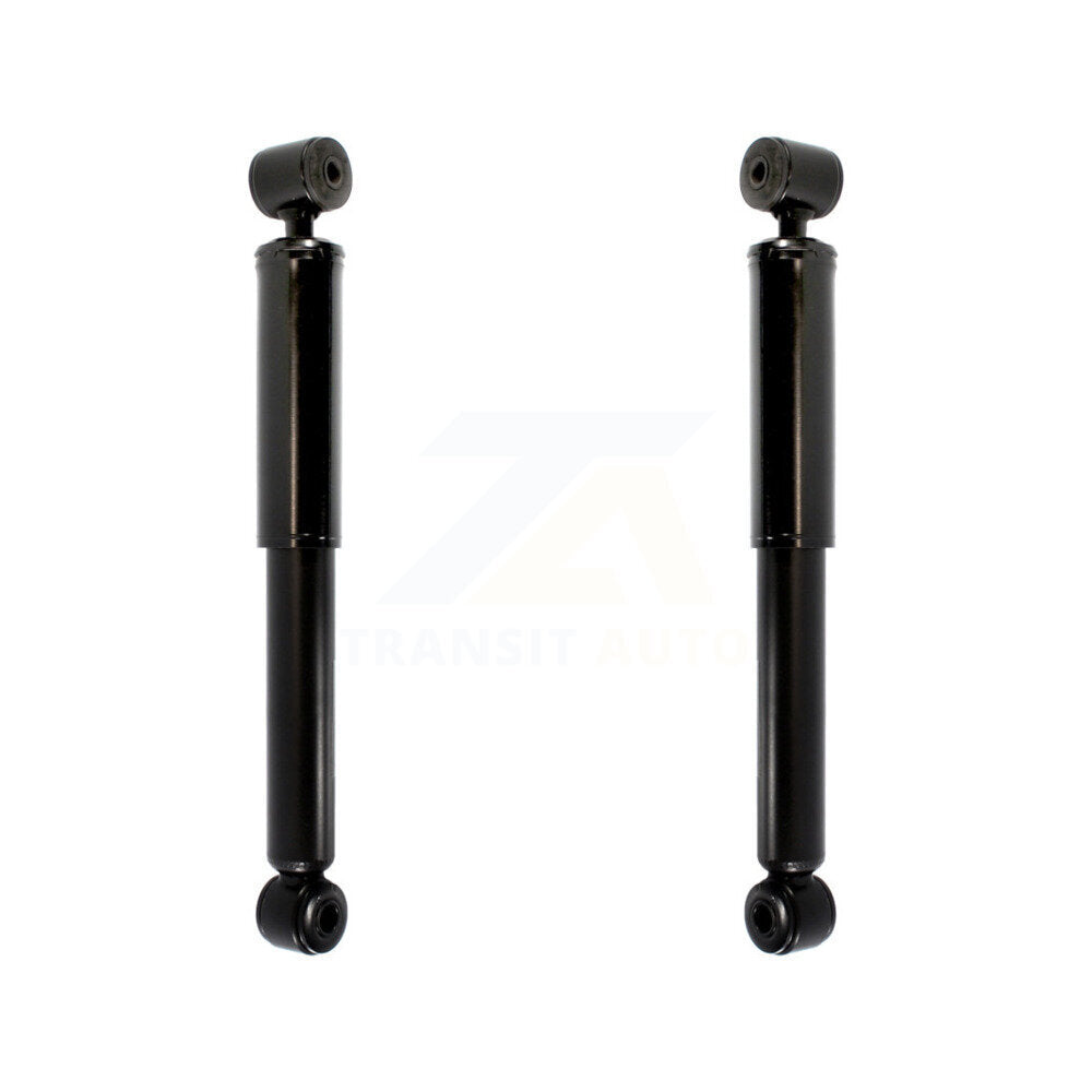 Suspension Shock Absorbers Rear Pair For 2003-2007 Saturn Ion