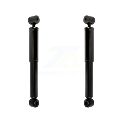 Suspension Shock Absorbers Rear Pair For 2003-2007 Saturn Ion