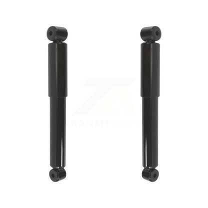Shock Absorbers Rear Pair For Hyundai Elantra Kia Rio Forte GT Veloster Forte5