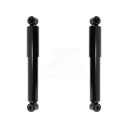 Suspension Shock Absorbers Rear Pair For Hyundai Accent Kia Forte Koup Forte5