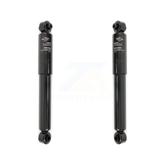 Shock Absorbers Rear Pair For Chevrolet Cobalt Pontiac G5 HHR Pursuit Saturn