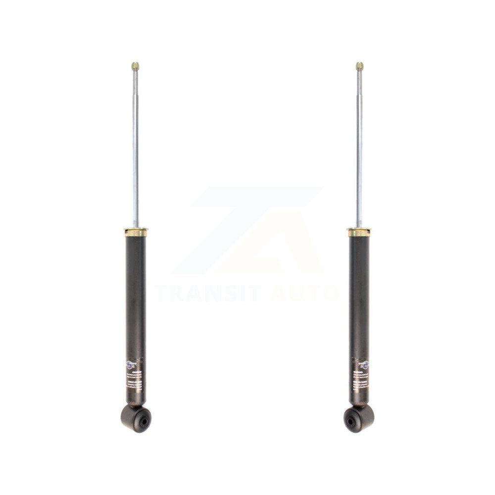 Suspension Shock Absorbers Rear Pair For Chevrolet Aveo Pontiac Aveo5 Wave G3