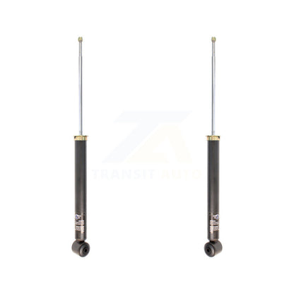 Suspension Shock Absorbers Rear Pair For Chevrolet Aveo Pontiac Aveo5 Wave G3