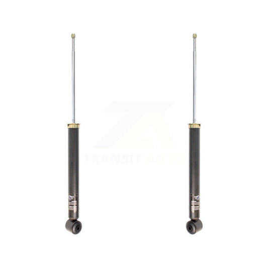Suspension Shock Absorbers Rear Pair For Chevrolet Aveo Pontiac Aveo5 Wave G3