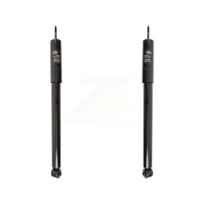 Shock Absorbers Rear Pair For Dodge Chrysler 300 Charger Challenger Magnum