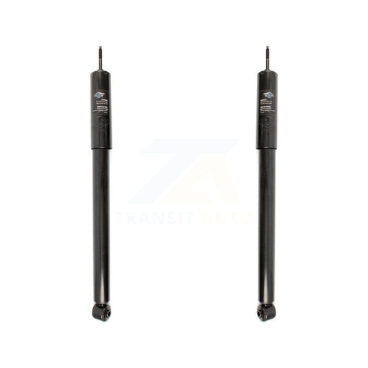 Shock Absorbers Rear Pair For Dodge Chrysler 300 Charger Challenger Magnum