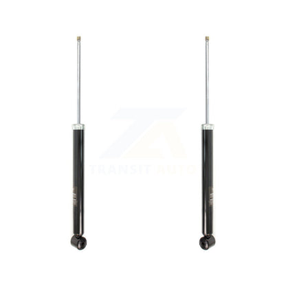 Suspension Shock Absorbers Rear Pair For Volkswagen Jetta Golf Beetle City