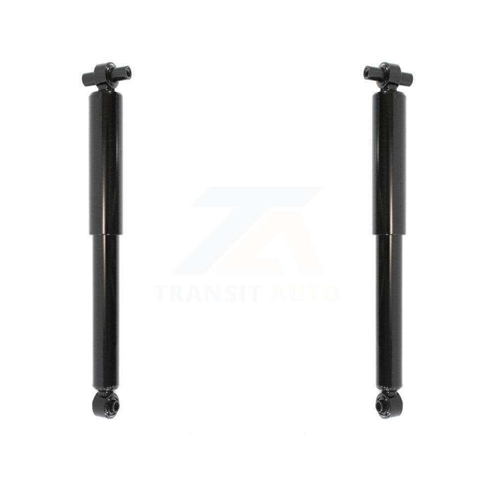 Suspension Shock Absorbers Rear Pair For 2000-2007 Ford Focus Wagon