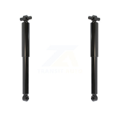 Suspension Shock Absorbers Rear Pair For 2000-2007 Ford Focus Wagon