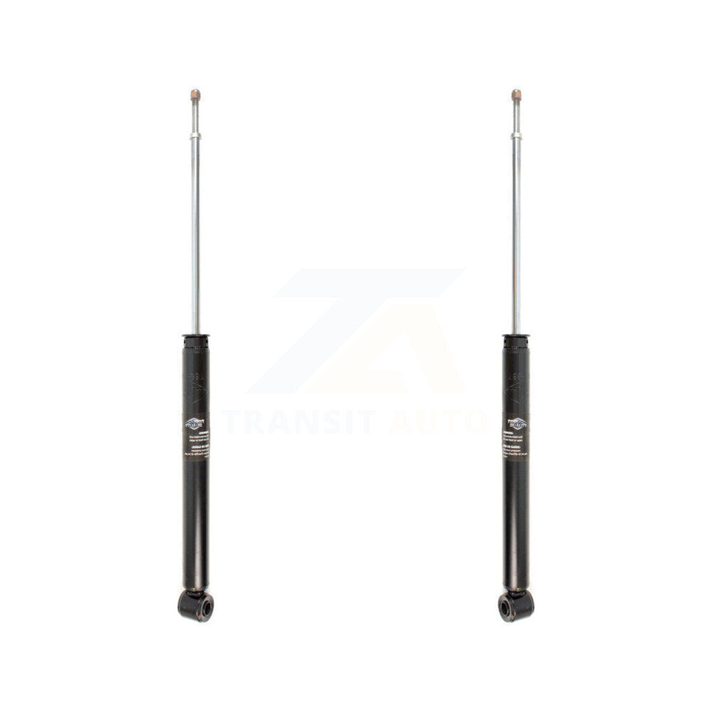 Suspension Shock Absorbers Rear Pair For 2000-2005 Toyota Echo