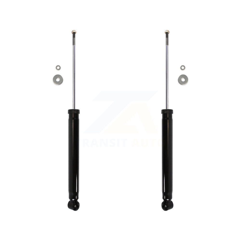 Suspension Shock Absorbers Rear Pair For BMW 325i 320i 323i 328i