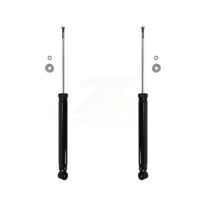 Suspension Shock Absorbers Rear Pair For BMW 325i 320i 323i 328i