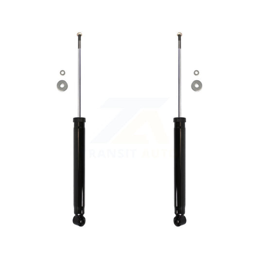 Suspension Shock Absorbers Rear Pair For BMW 325i 320i 323i 328i