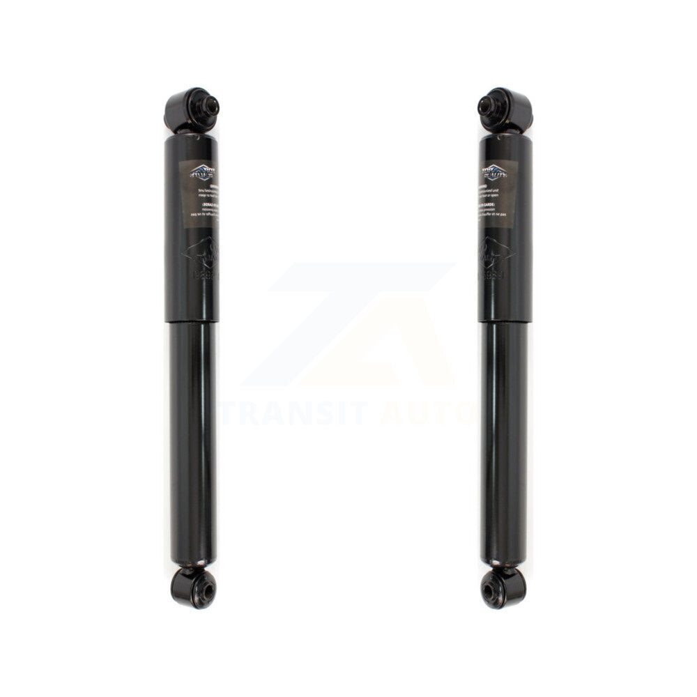 Suspension Shock Absorbers Rear Pair For 2001-2010 Chrysler PT Cruiser