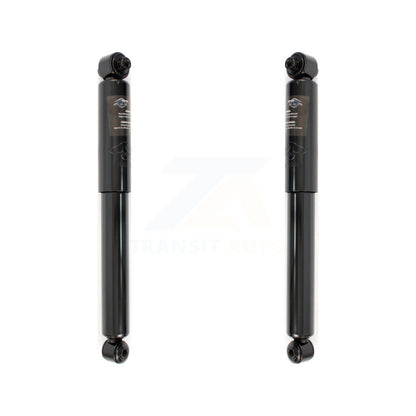 Suspension Shock Absorbers Rear Pair For 2001-2010 Chrysler PT Cruiser