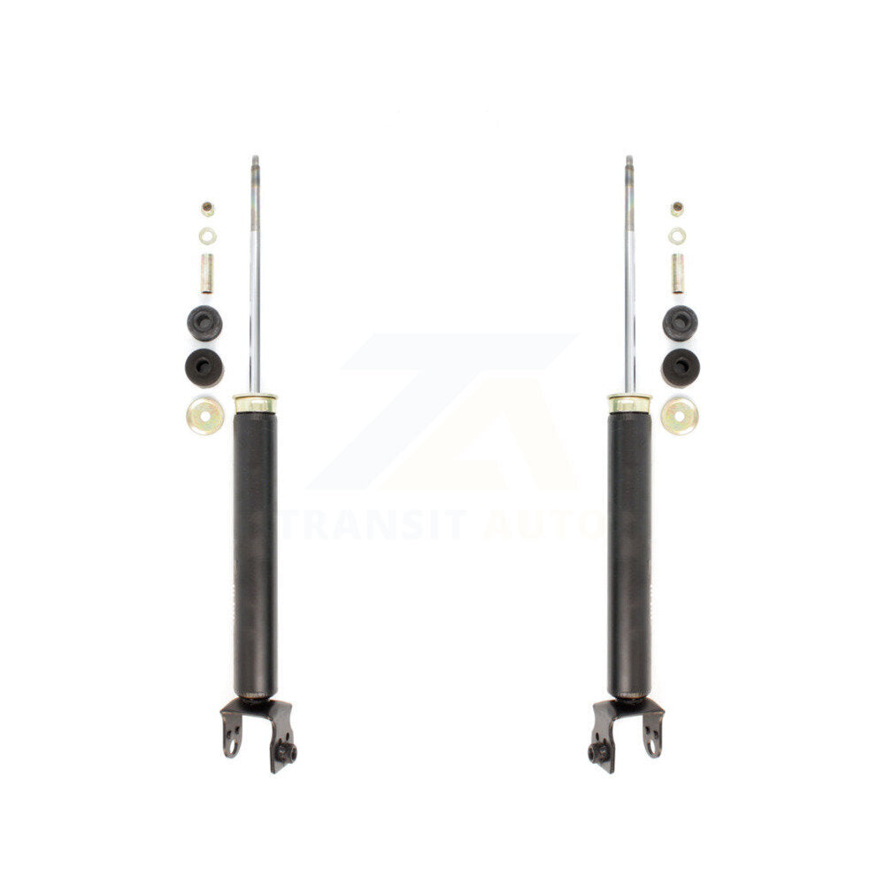 Suspension Shock Absorbers Rear Pair For 2002-2006 Nissan Altima