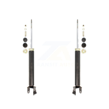 Suspension Shock Absorbers Rear Pair For 2002-2006 Nissan Altima