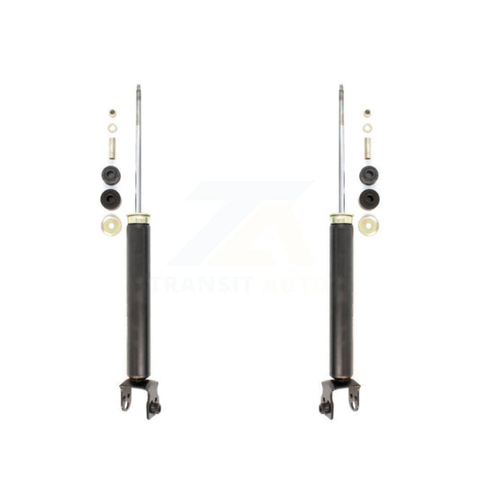 Suspension Shock Absorbers Rear Pair For 2002-2006 Nissan Altima