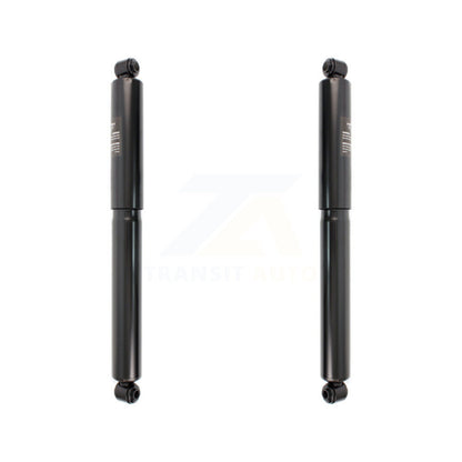 Shock Absorbers Rear Pair For Chevrolet Equinox GMC Terrain Pontiac Torrent Vue