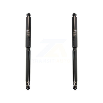 Suspension Shock Absorbers Rear Pair For Ford F-150 Lincoln Mark LT