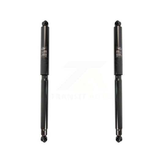 Suspension Shock Absorbers Rear Pair For Ford F-150 Lincoln Mark LT