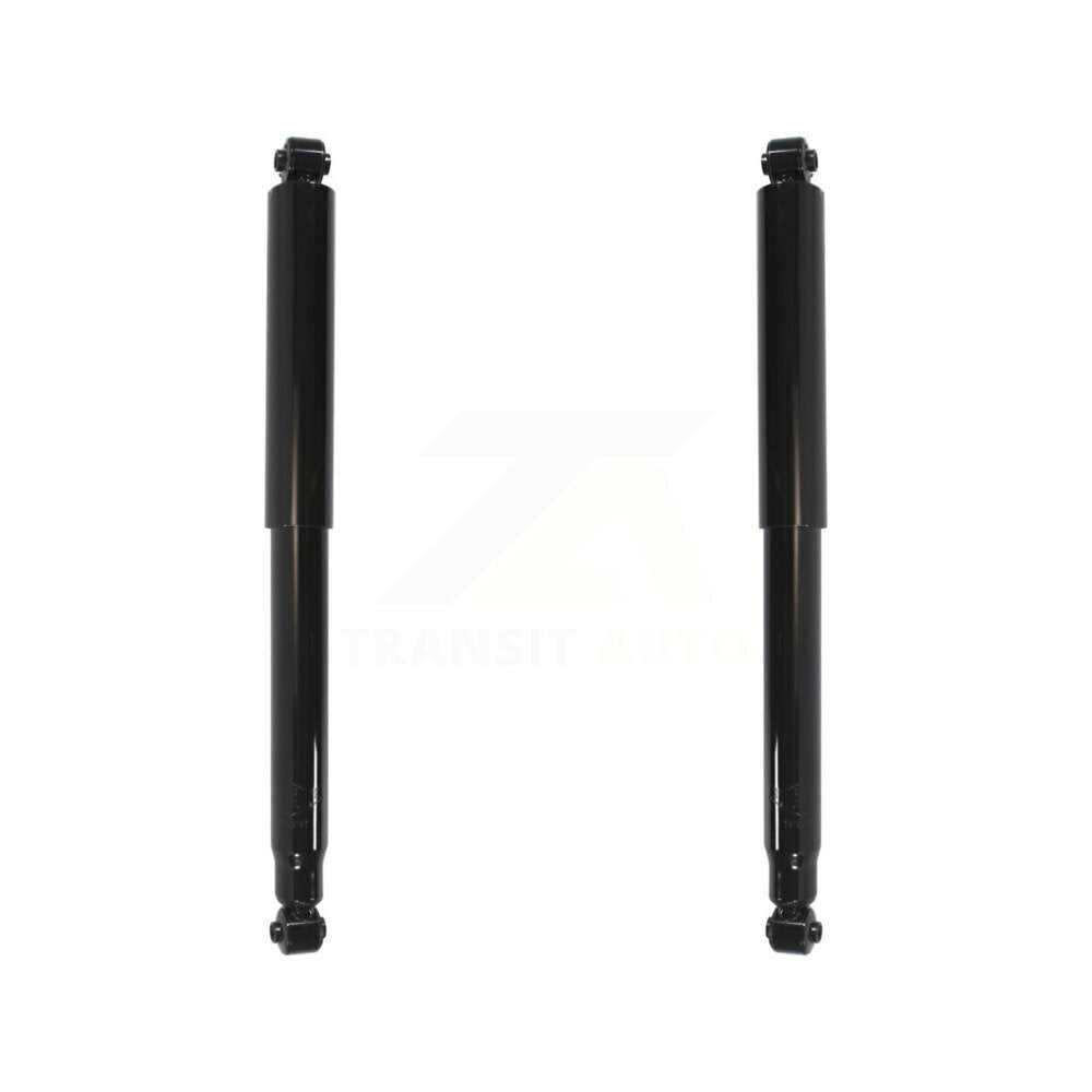 Suspension Shock Absorbers Rear Pair For Dakota Dodge Ram Mitsubishi Raider