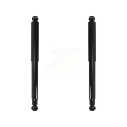 Suspension Shock Absorbers Rear Pair For Dakota Dodge Ram Mitsubishi Raider