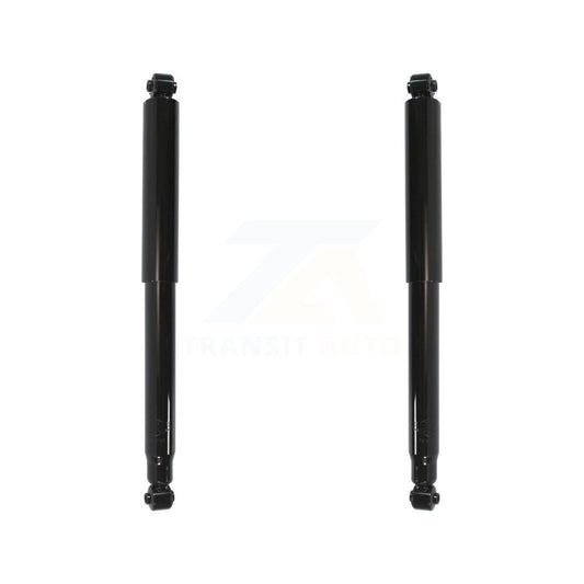 Suspension Shock Absorbers Rear Pair For Dakota Dodge Ram Mitsubishi Raider