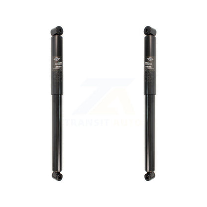 Suspension Shock Absorbers Rear Pair For Jeep Grand Cherokee Commander
