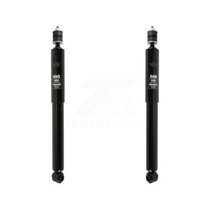 Suspension Shock Absorbers Rear Pair For Toyota 4Runner FJ Cruiser