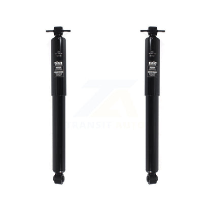 Suspension Shock Absorbers Rear Pair For Jeep Wrangler JK