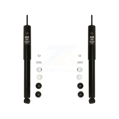 Suspension Shock Absorbers Rear Pair For 2007-2009 Mazda CX-7
