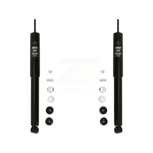 Suspension Shock Absorbers Rear Pair For 2007-2009 Mazda CX-7