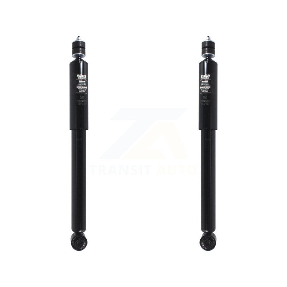 Suspension Shock Absorbers Rear Pair For 2007-2012 Acura RDX