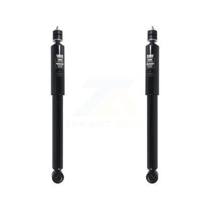 Suspension Shock Absorbers Rear Pair For 2007-2012 Acura RDX