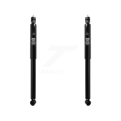 Suspension Shock Absorbers Rear Pair For Ford Edge Lincoln MKX
