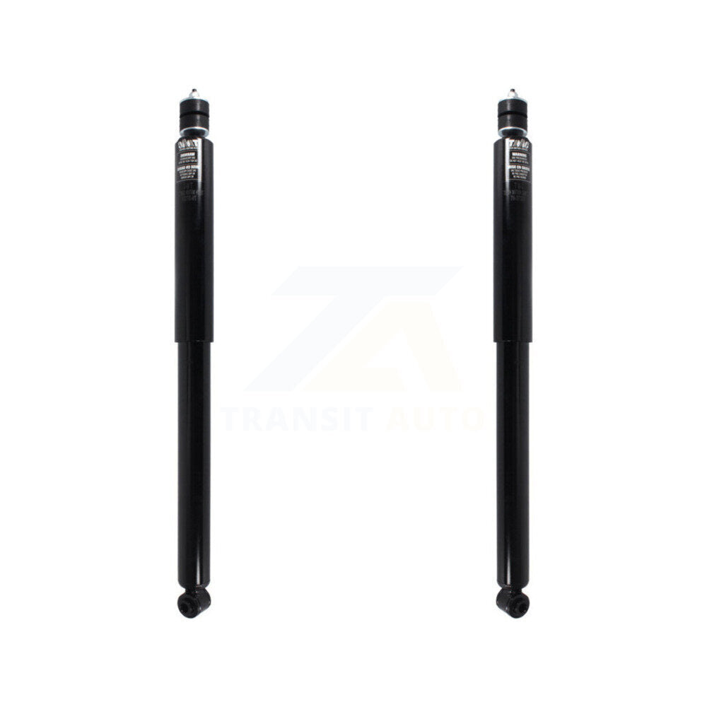 Suspension Shock Absorbers Rear Pair For 2007-2015 Mazda CX-9