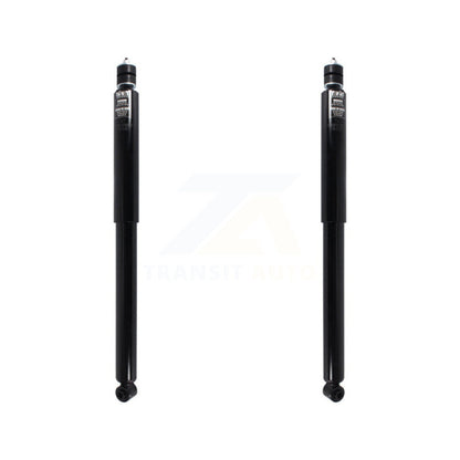 Suspension Shock Absorbers Rear Pair For 2007-2015 Mazda CX-9