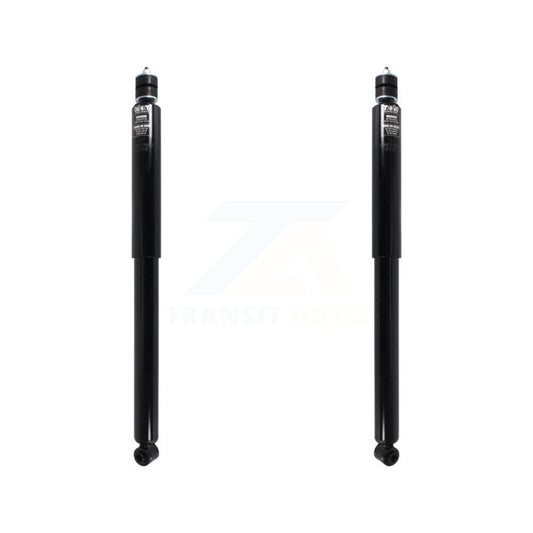 Suspension Shock Absorbers Rear Pair For 2007-2015 Mazda CX-9