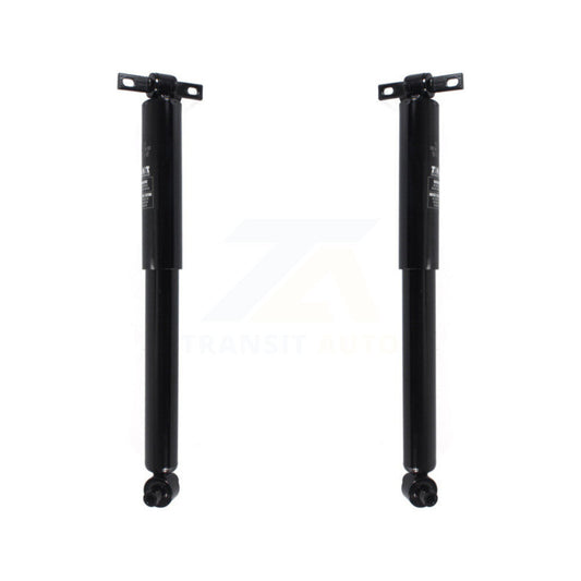 Suspension Shock Absorbers Rear Pair For 2009-2015 Honda Pilot